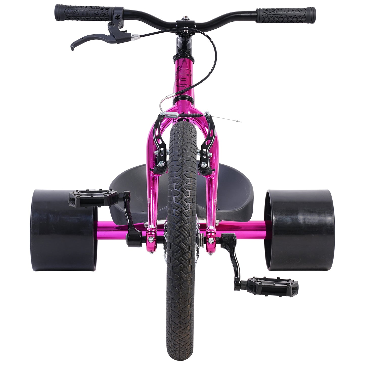 דריפט טרייק טריאד לילדים Triad drift trike for kids