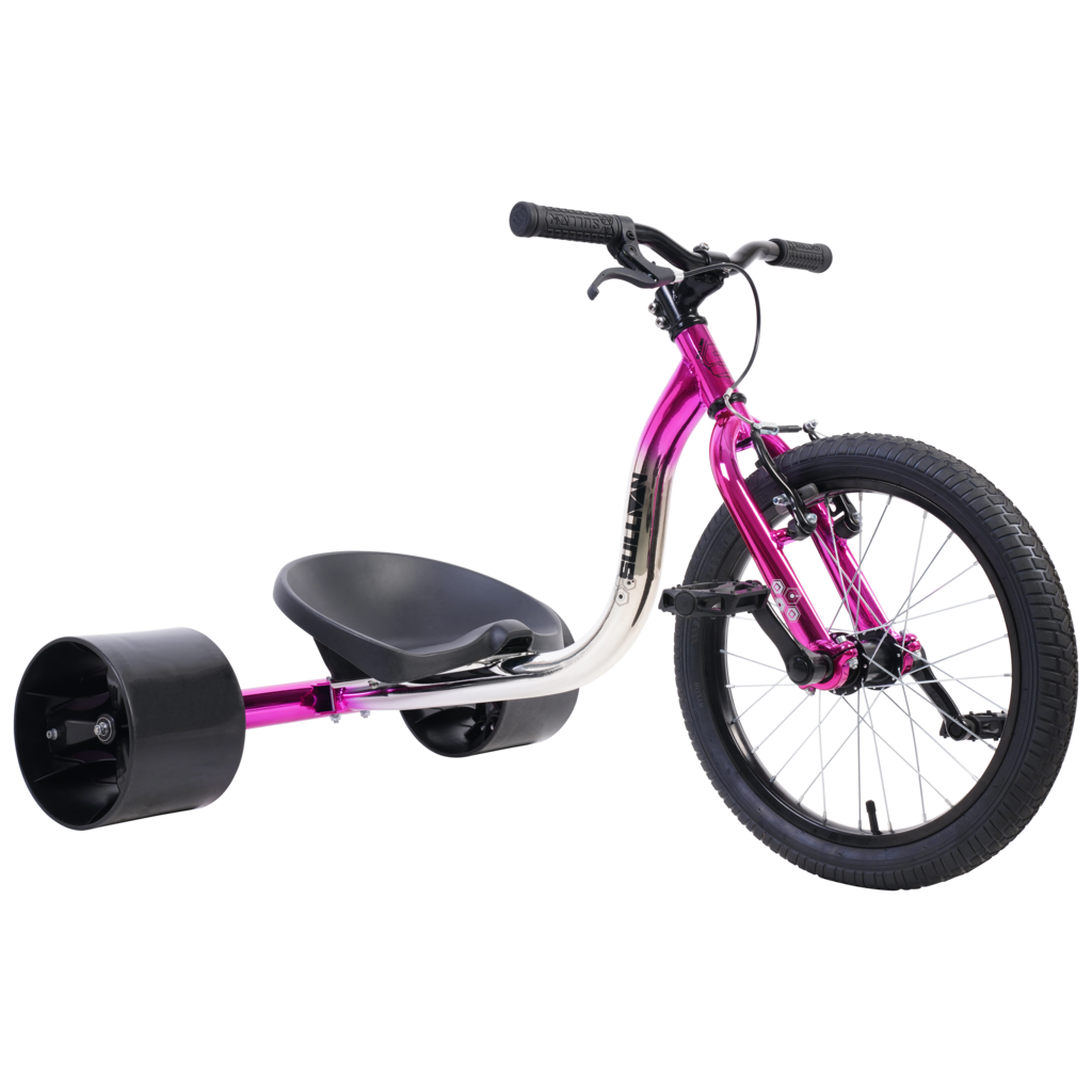 דריפט טרייק טריאד לילדים Triad drift trike for kids