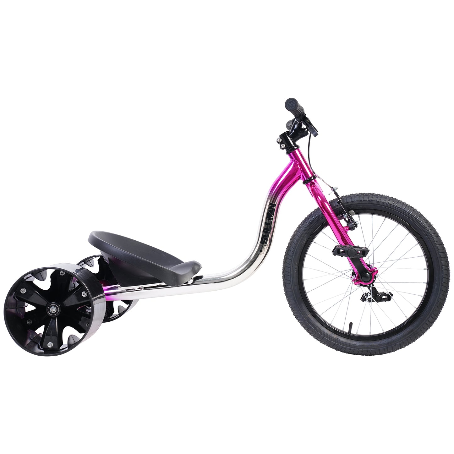 דריפט טרייק טריאד לילדים Triad drift trike for kids