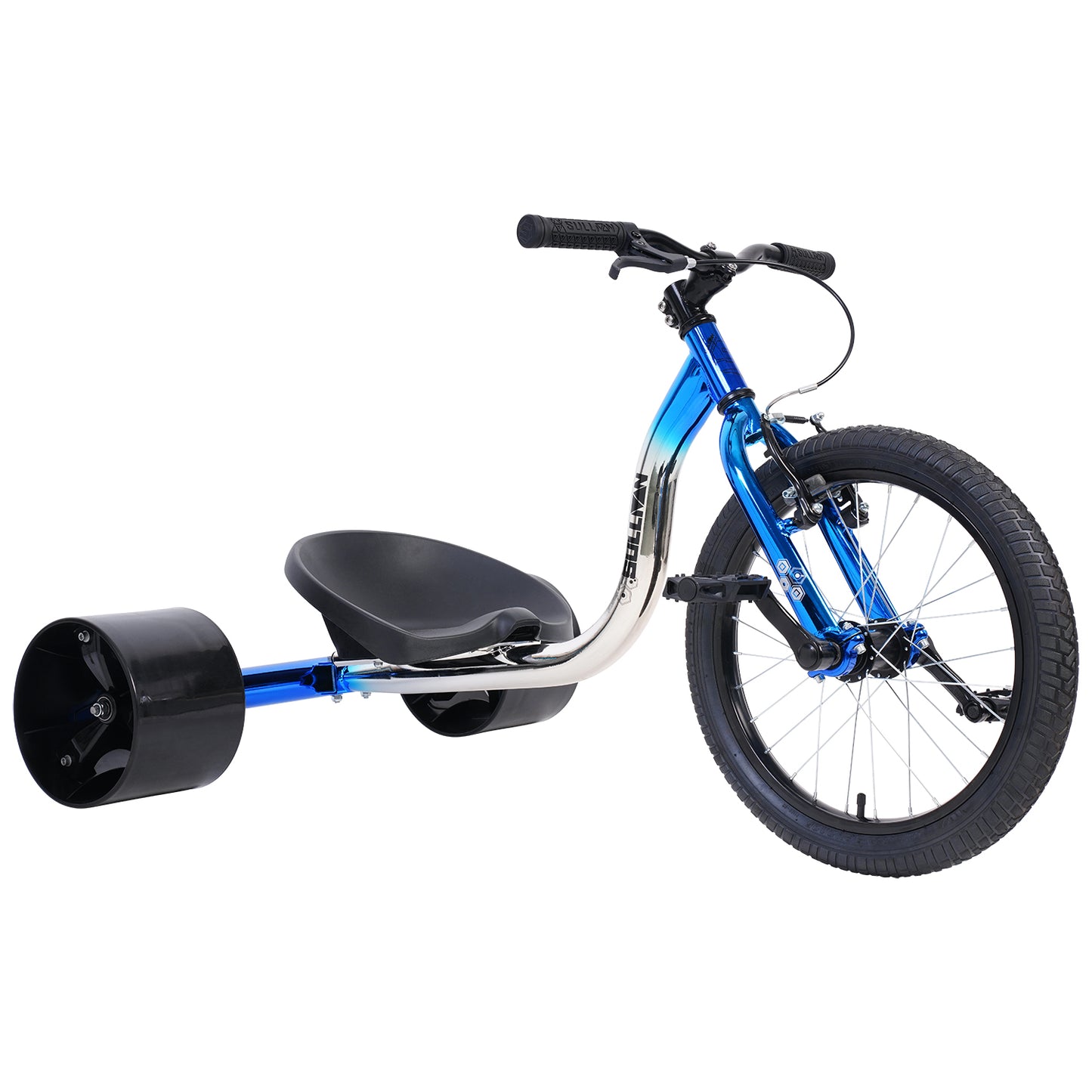 דריפט טרייק טריאד לילדים Triad drift trike for kids