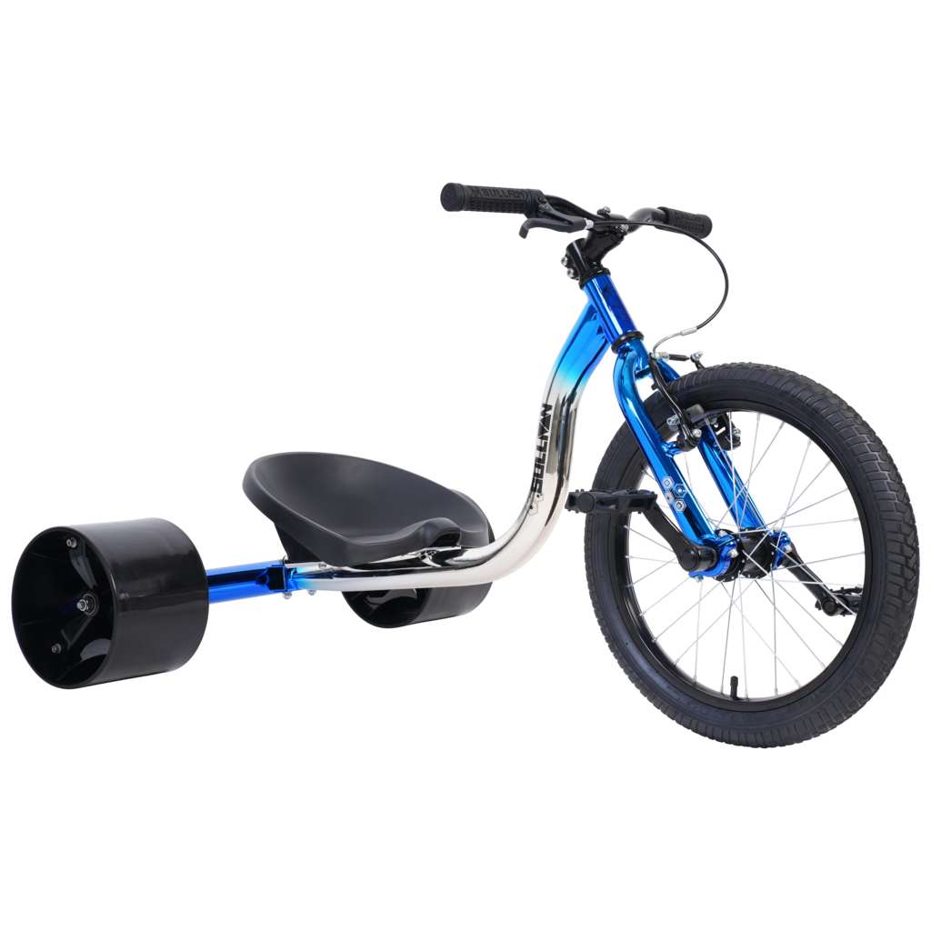 דריפט טרייק טריאד לילדים Triad drift trike for kids