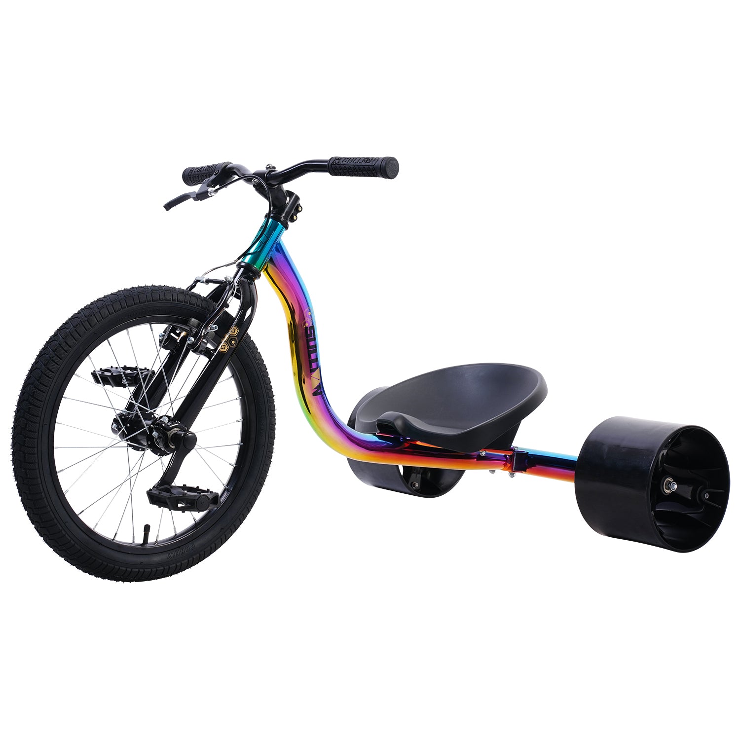 דריפט טרייק טריאד לילדים Triad drift trike for kids