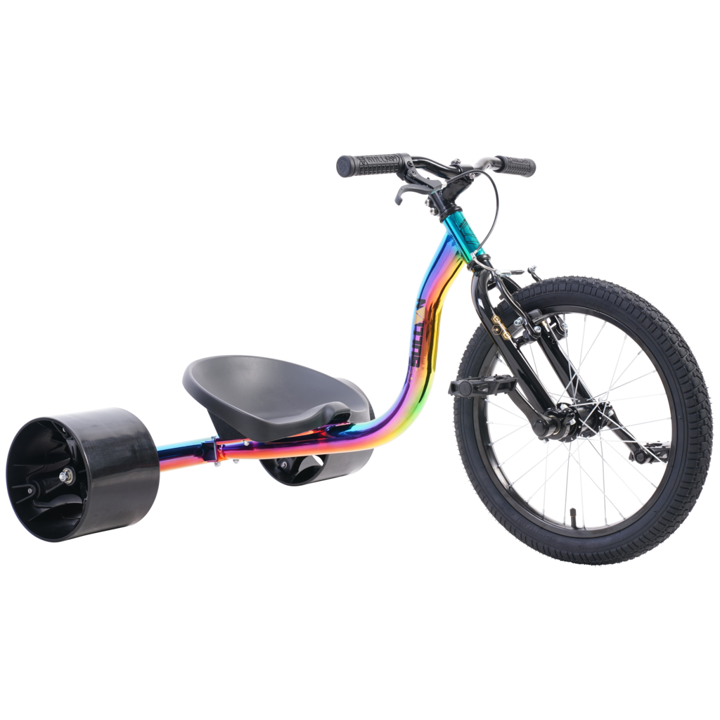 דריפט טרייק טריאד לילדים Triad drift trike for kids