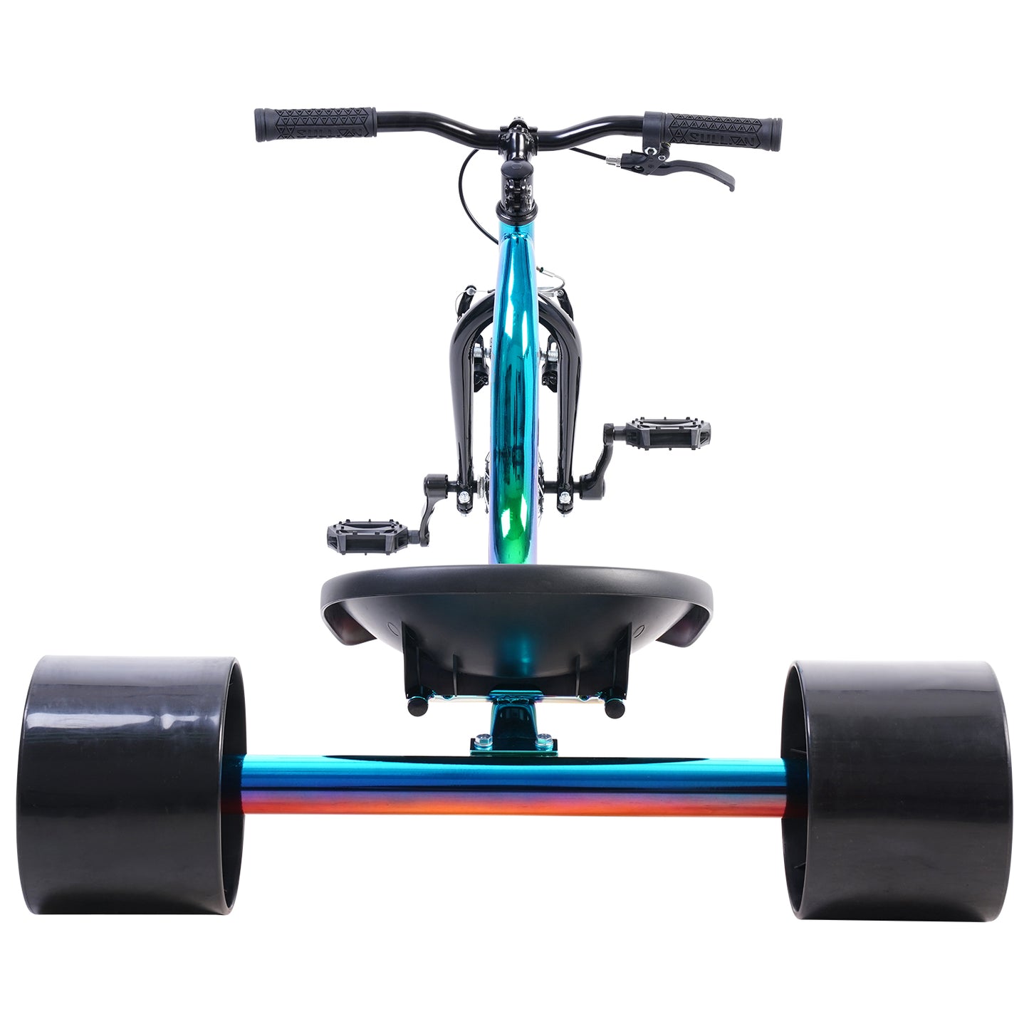 דריפט טרייק טריאד לילדים Triad drift trike for kids