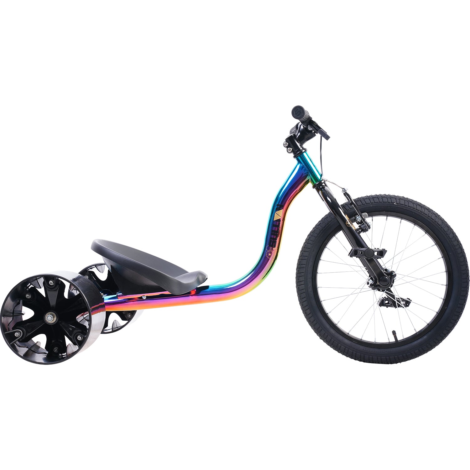 דריפט טרייק טריאד לילדים Triad drift trike for kids