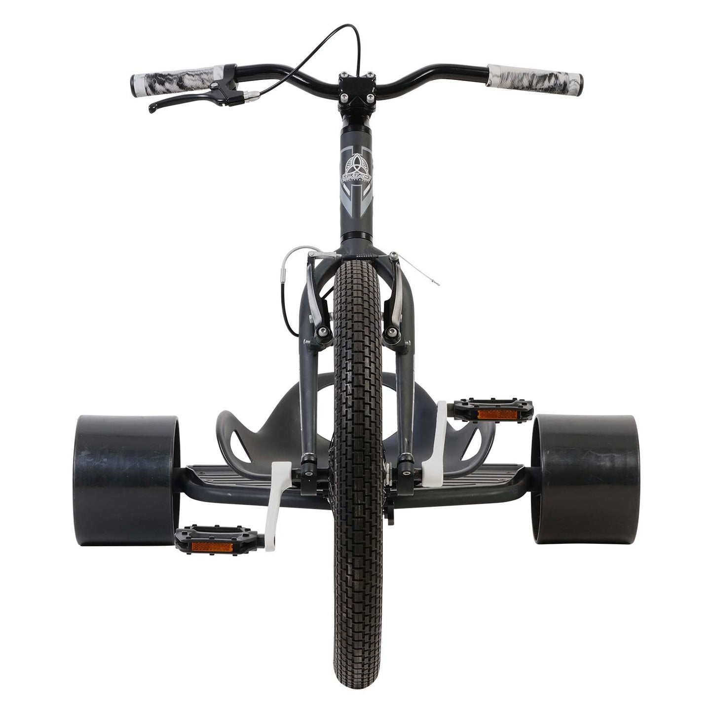 דריפט טרייק טריאד Triad drift trike