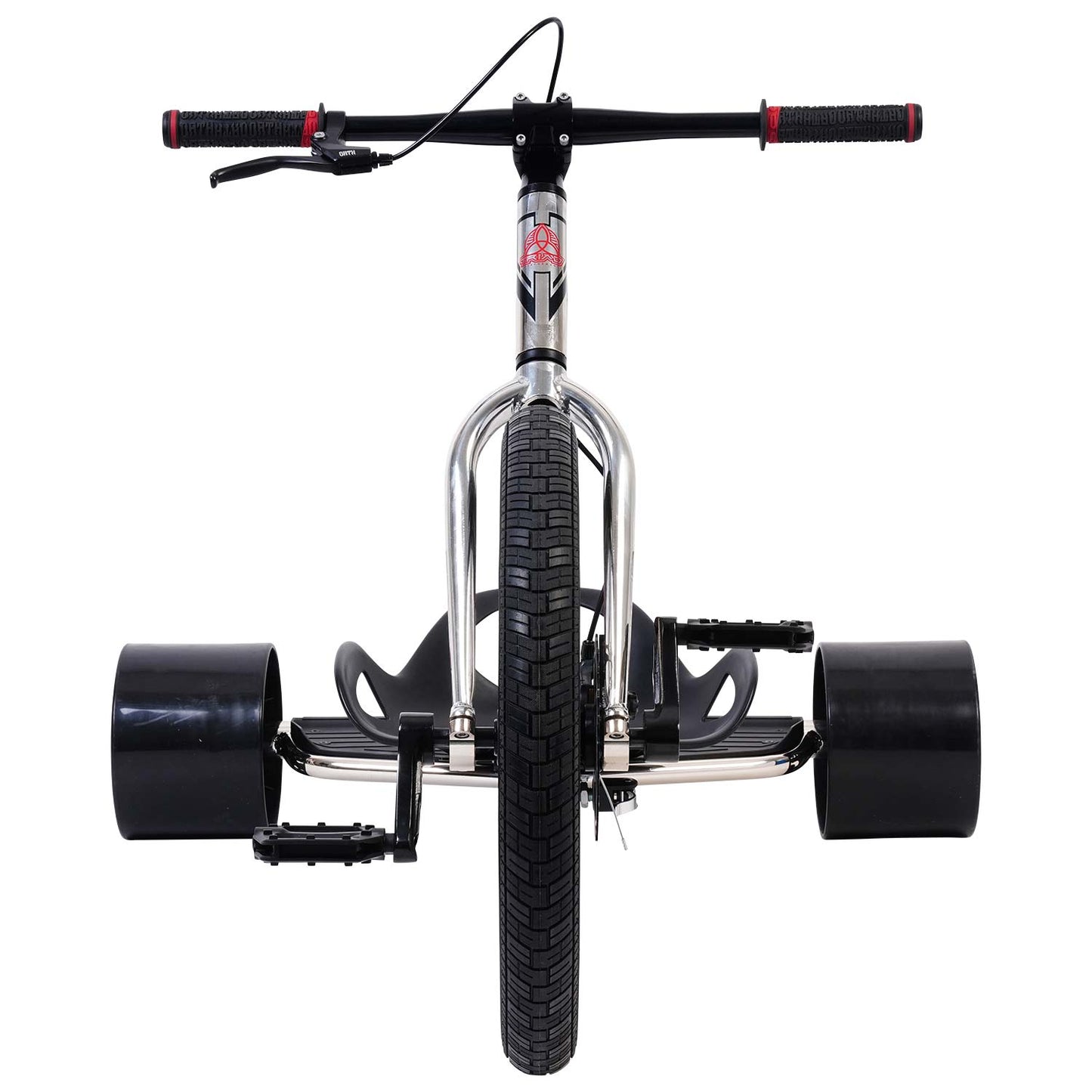 דריפט טרייק טריאד Triad drift trike