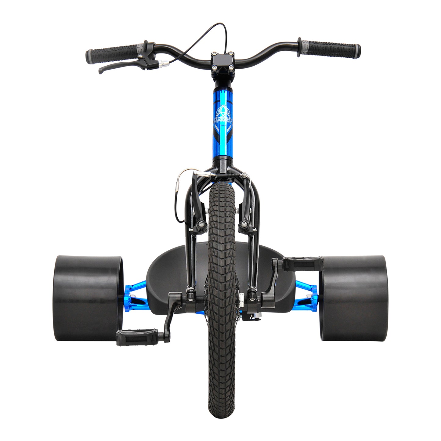 דריפט טרייק טריאד Triad drift trike