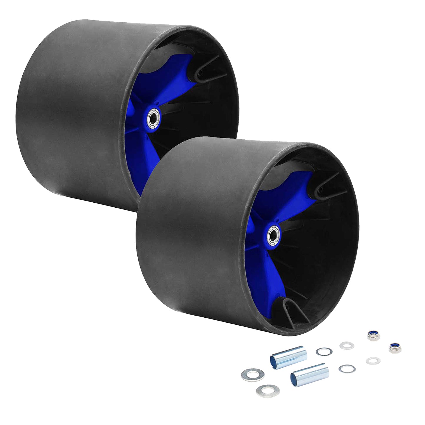 גלגלים אחוריים לדריפט טרייק טריאד Triad rear drift trike wheels
