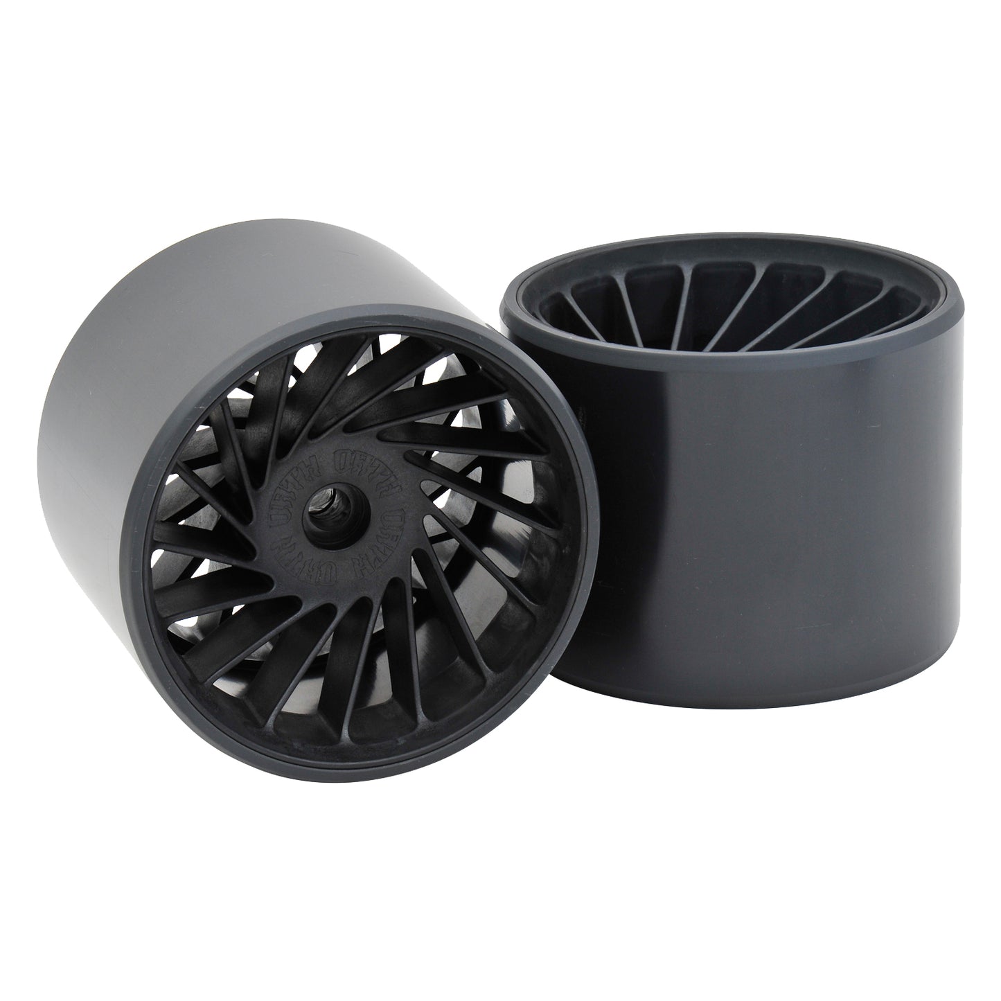 גלגלים אחוריים לדריפט טרייק טריאד Triad rear drift trike wheels