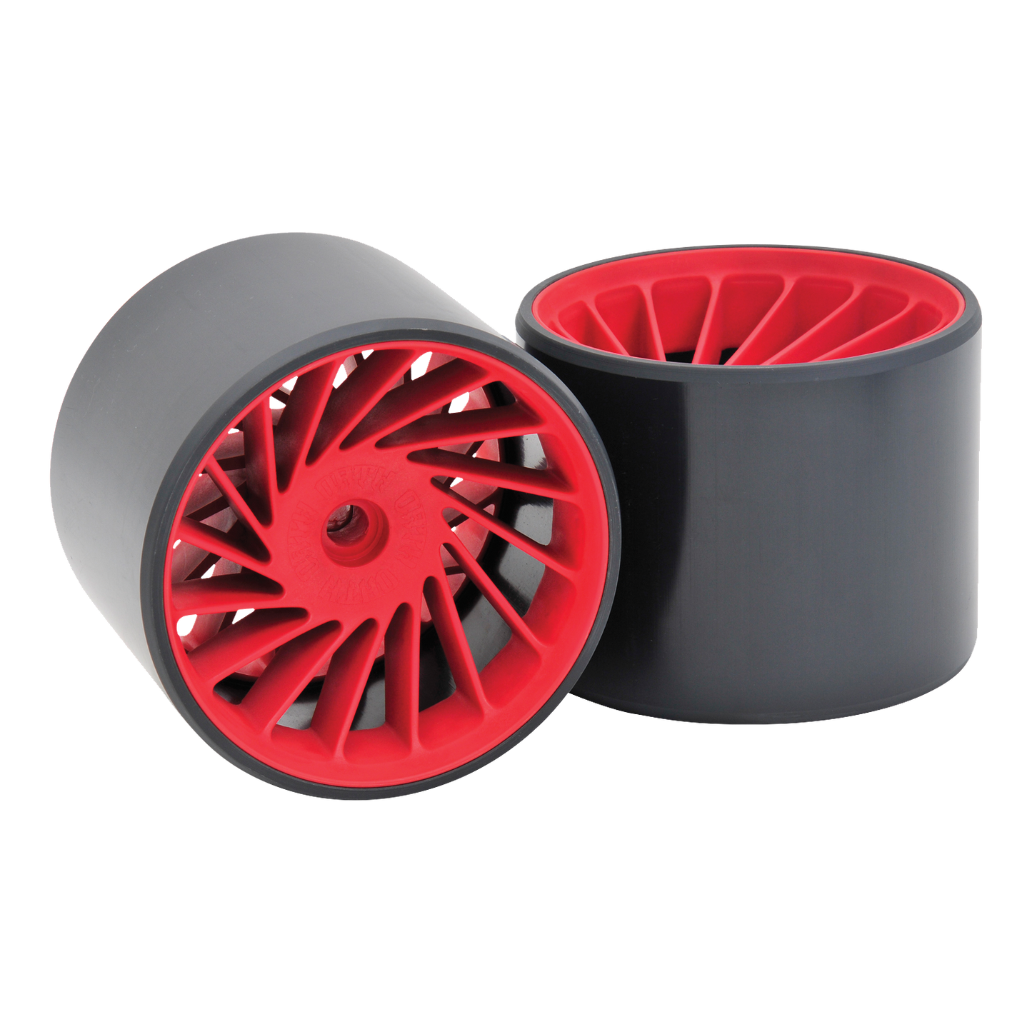 גלגלים אחוריים לדריפט טרייק טריאד Triad rear drift trike wheels