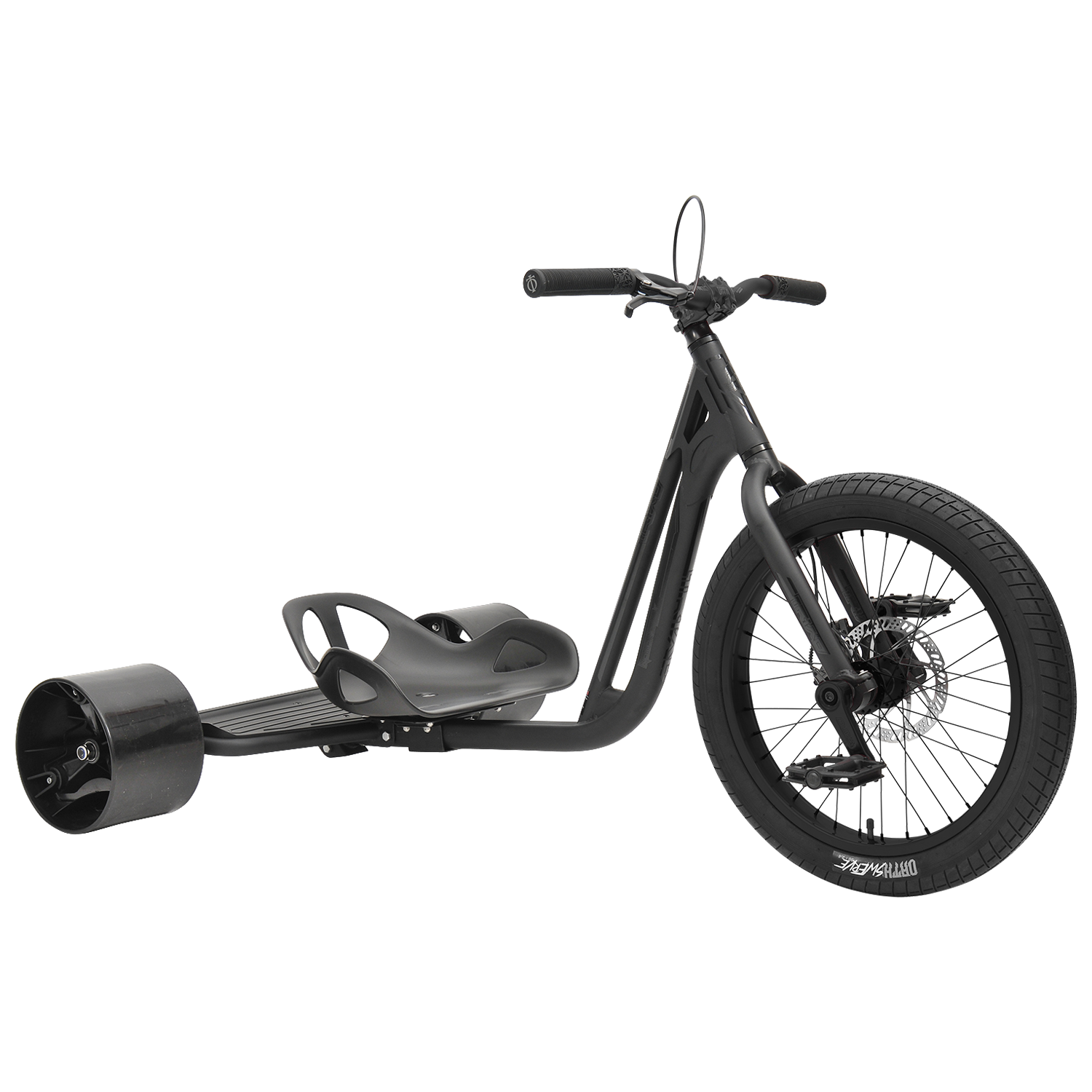 Triad notorious 3 deals drift trike